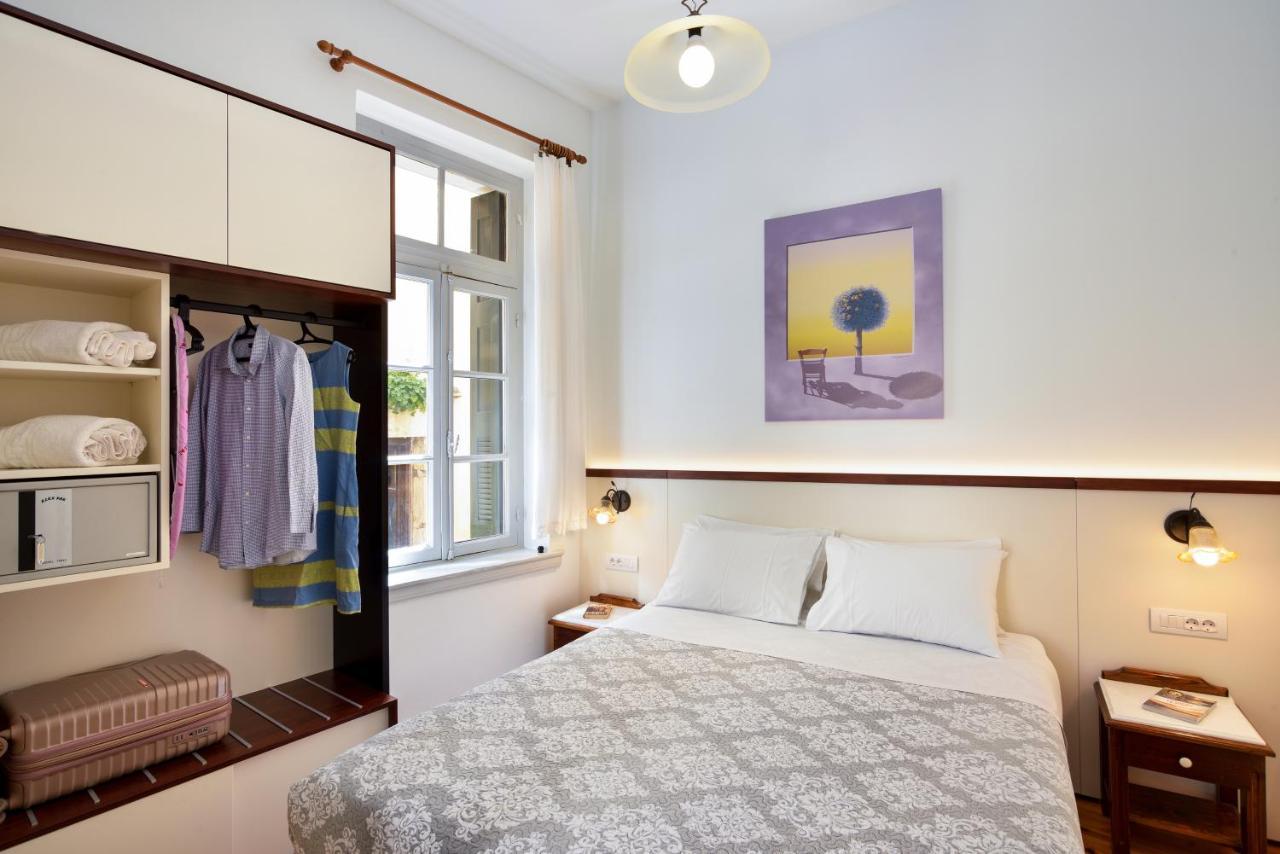 Silde Studios & Apartments Chania  Exterior photo